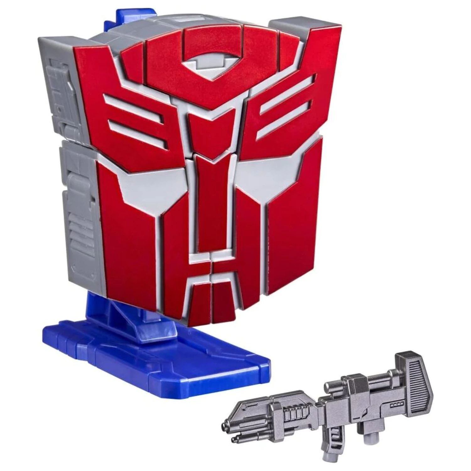 Transformers Icons Optimus Prime figura 17cm termékfotó