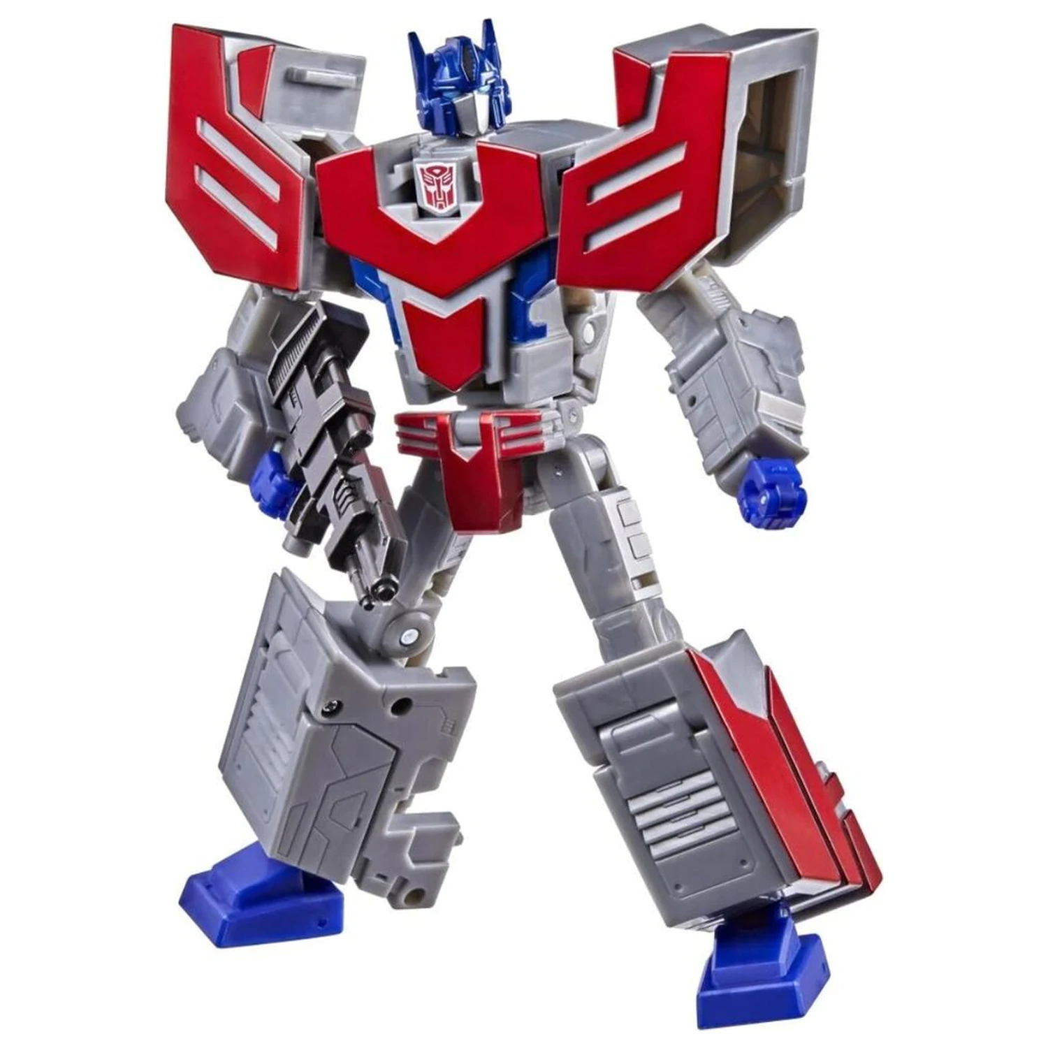 Transformers Icons Optimus Prime figura 17cm termékfotó