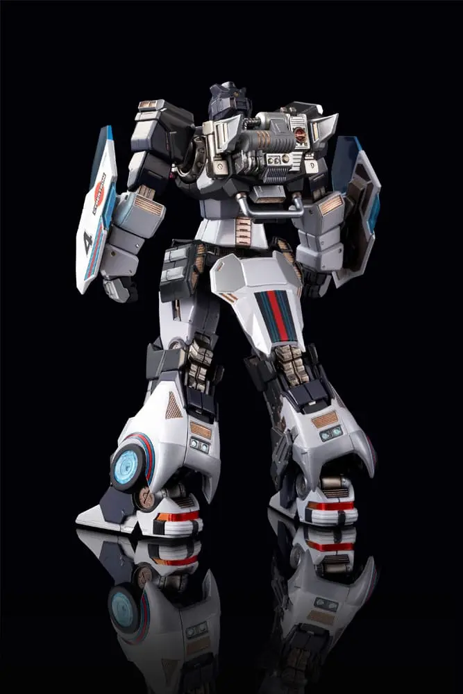 Transformers Jazz akciófigura 20 cm termékfotó