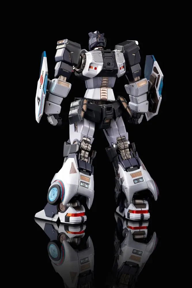 Transformers Jazz akciófigura 20 cm termékfotó