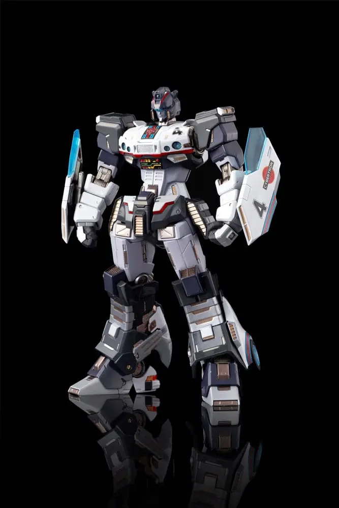 Transformers Jazz akciófigura 20 cm termékfotó