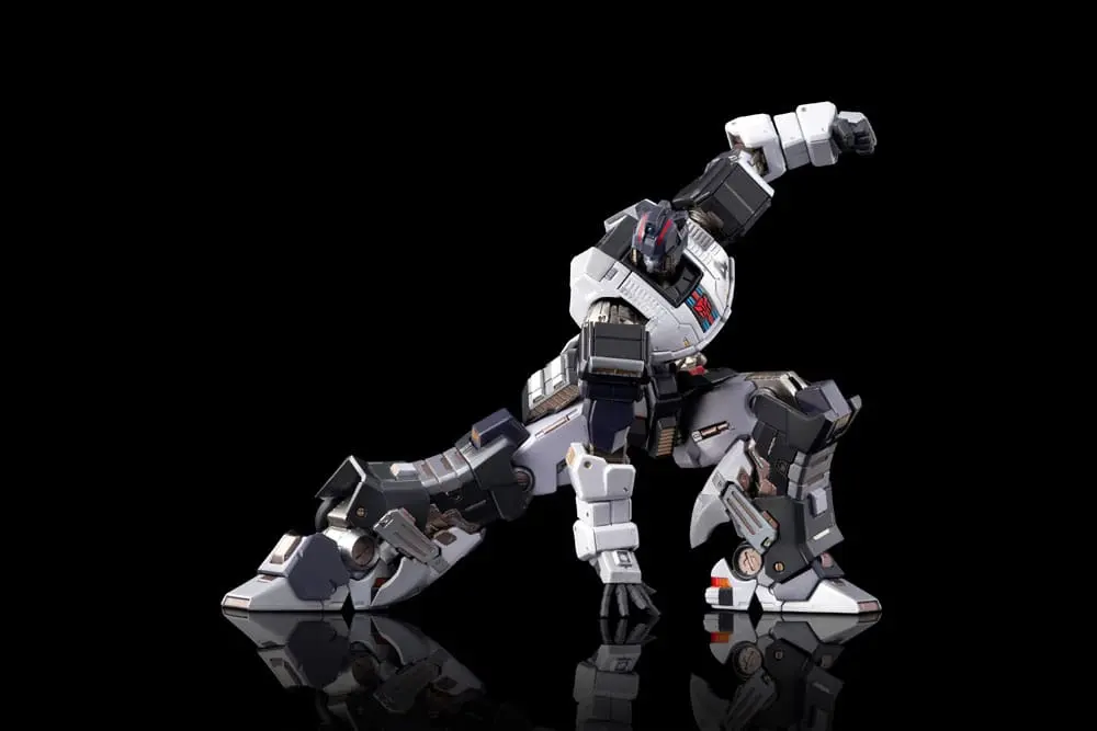 Transformers Jazz akciófigura 20 cm termékfotó