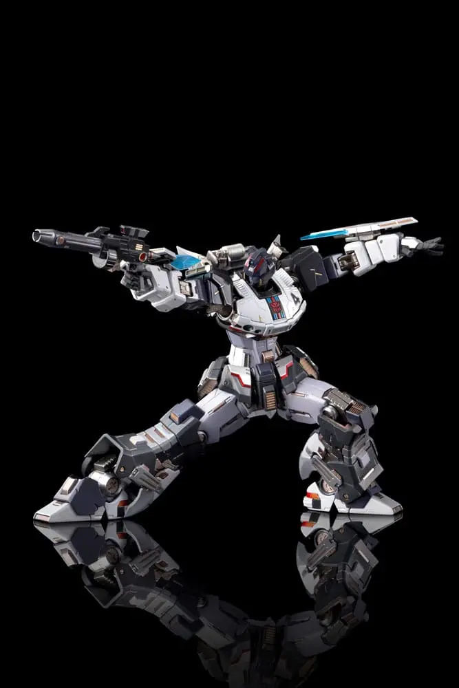 Transformers Jazz akciófigura 20 cm termékfotó