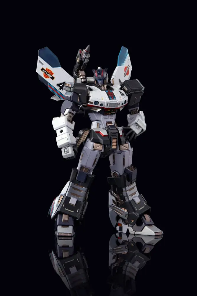 Transformers Jazz akciófigura 20 cm termékfotó