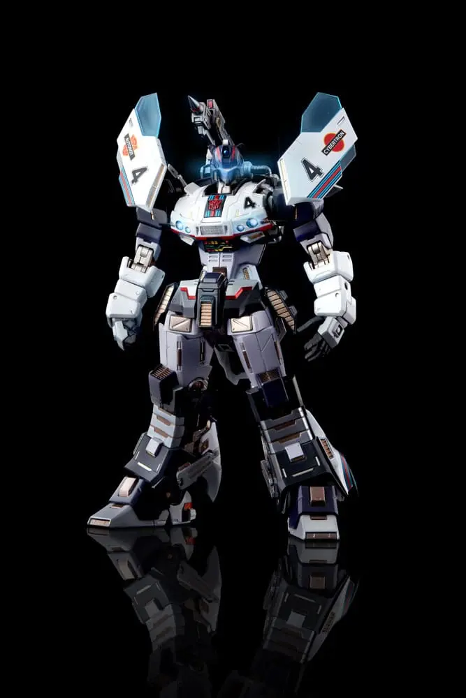 Transformers Jazz akciófigura 20 cm termékfotó