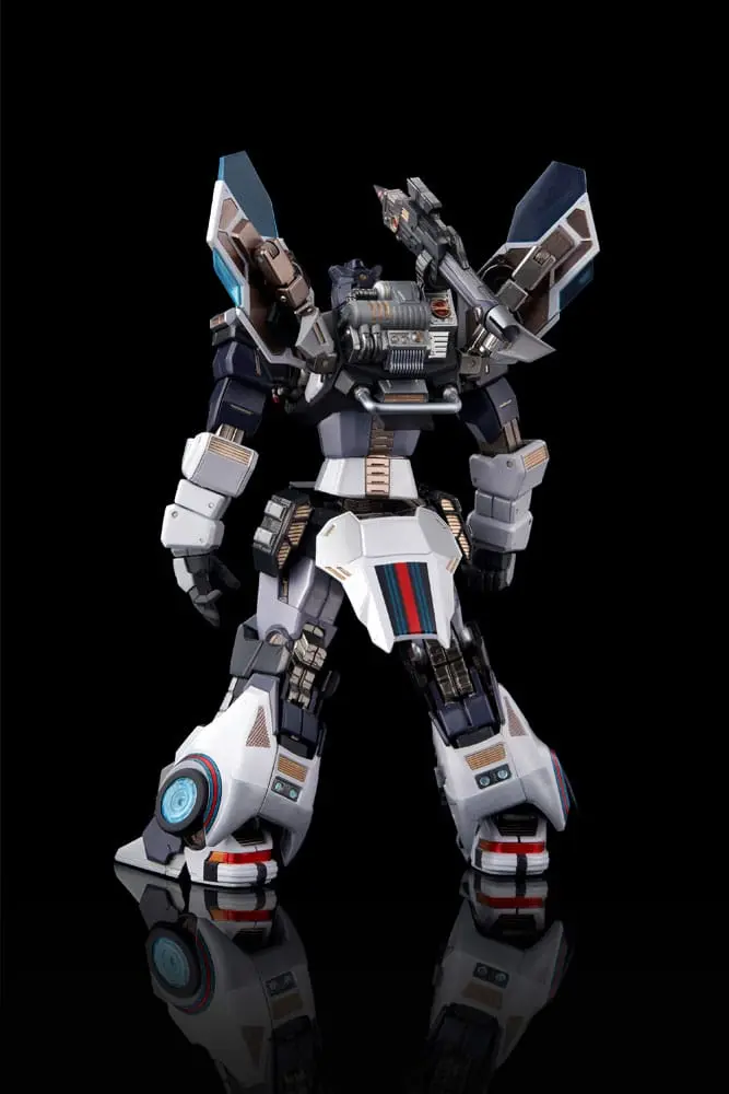 Transformers Jazz akciófigura 20 cm termékfotó