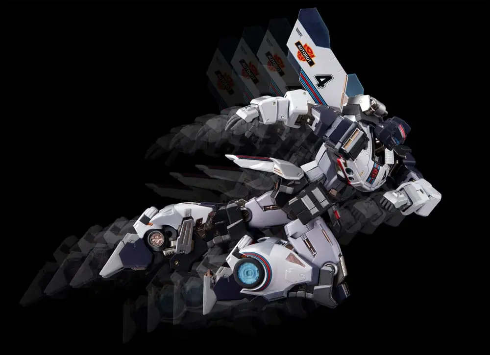 Transformers Jazz akciófigura 20 cm termékfotó