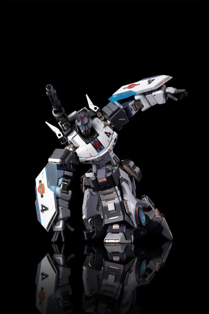 Transformers Jazz akciófigura 20 cm termékfotó