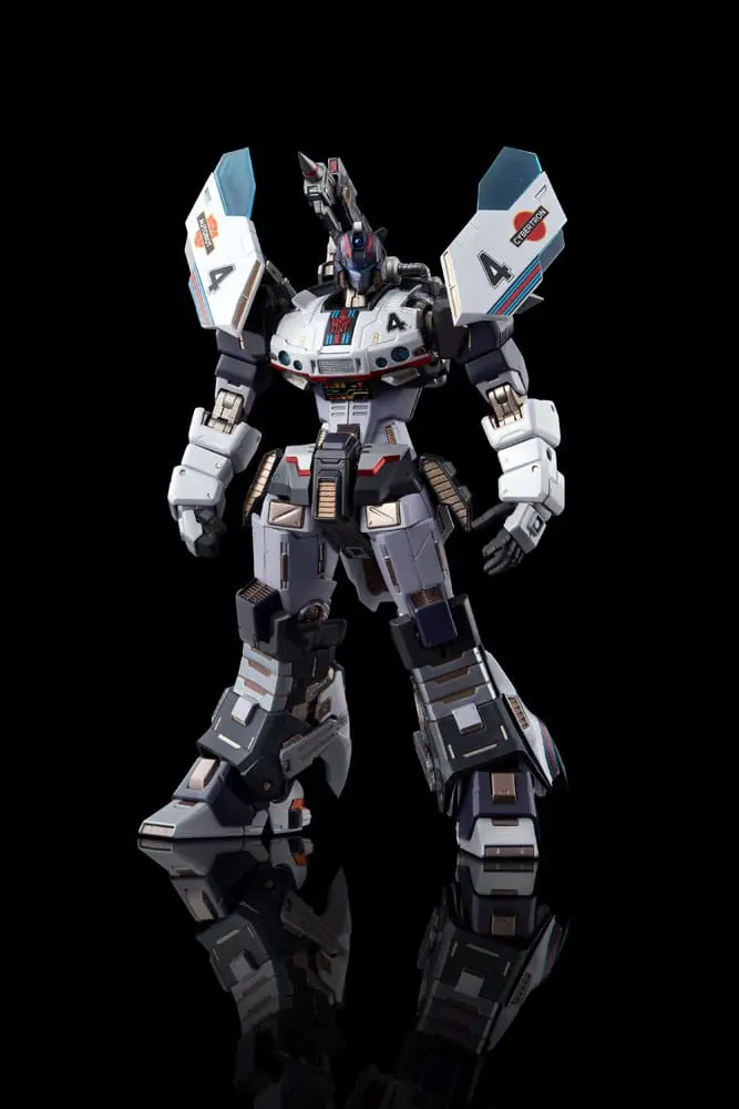 Transformers Jazz akciófigura 20 cm termékfotó