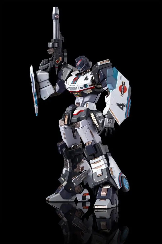 Transformers Jazz akciófigura 20 cm termékfotó