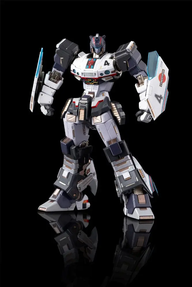 Transformers Jazz akciófigura 20 cm termékfotó