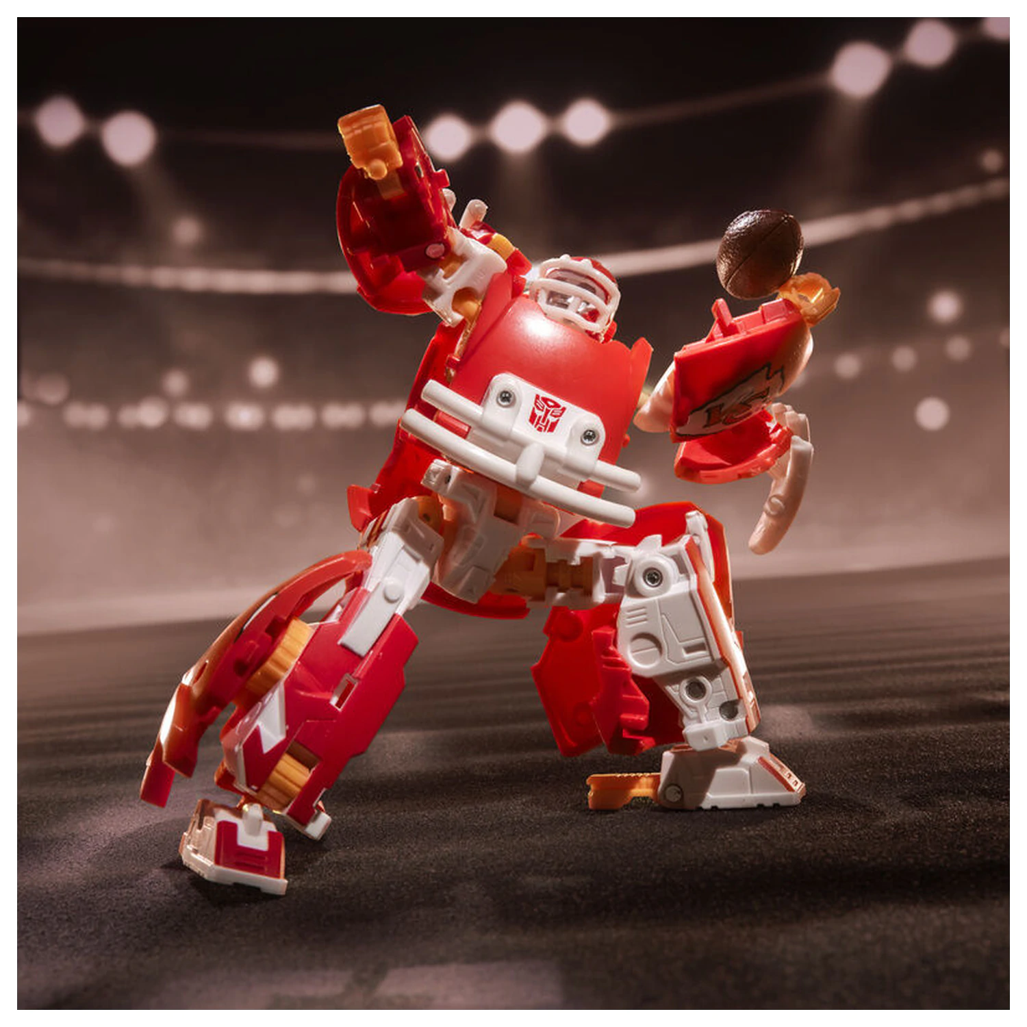 Transformers KC-59 figura 14cm termékfotó