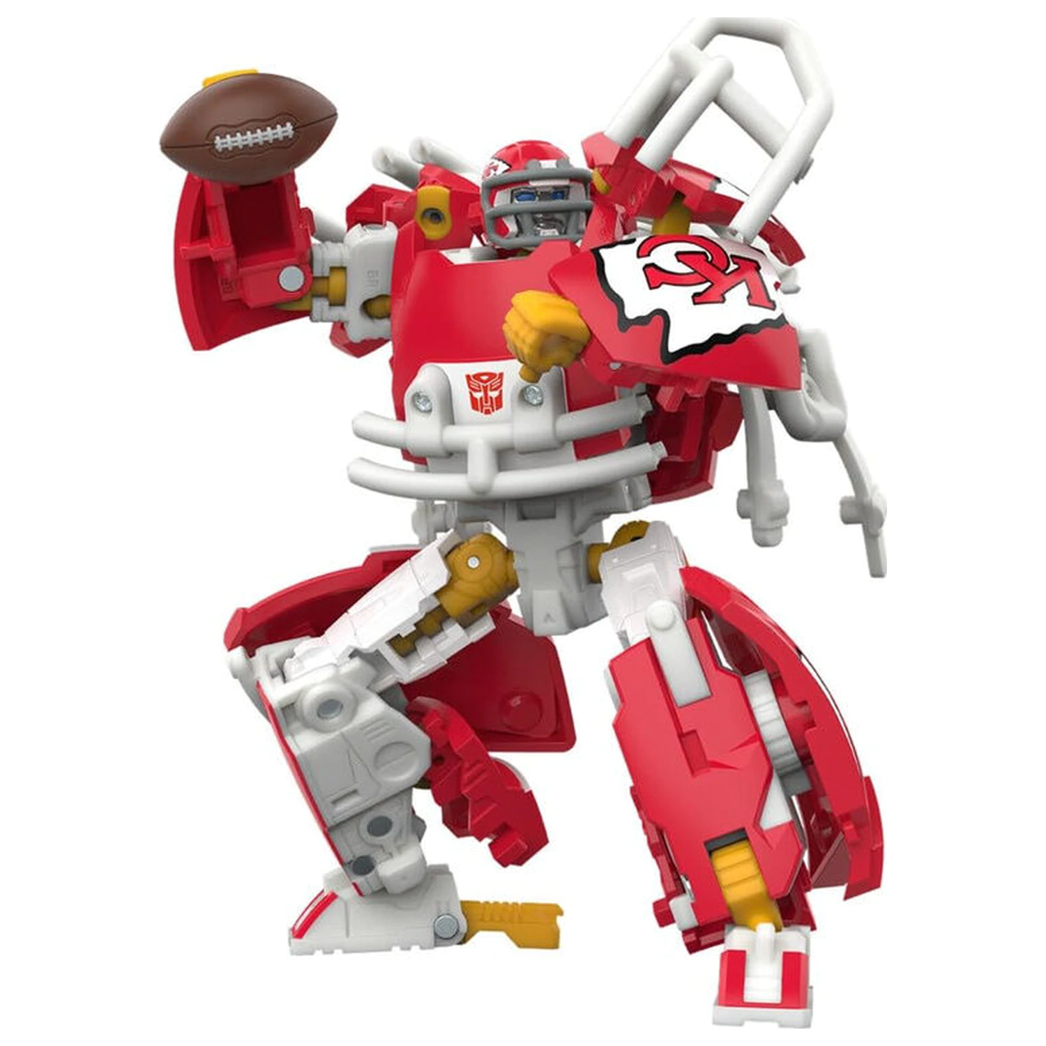 Transformers KC-59 figura 14cm termékfotó