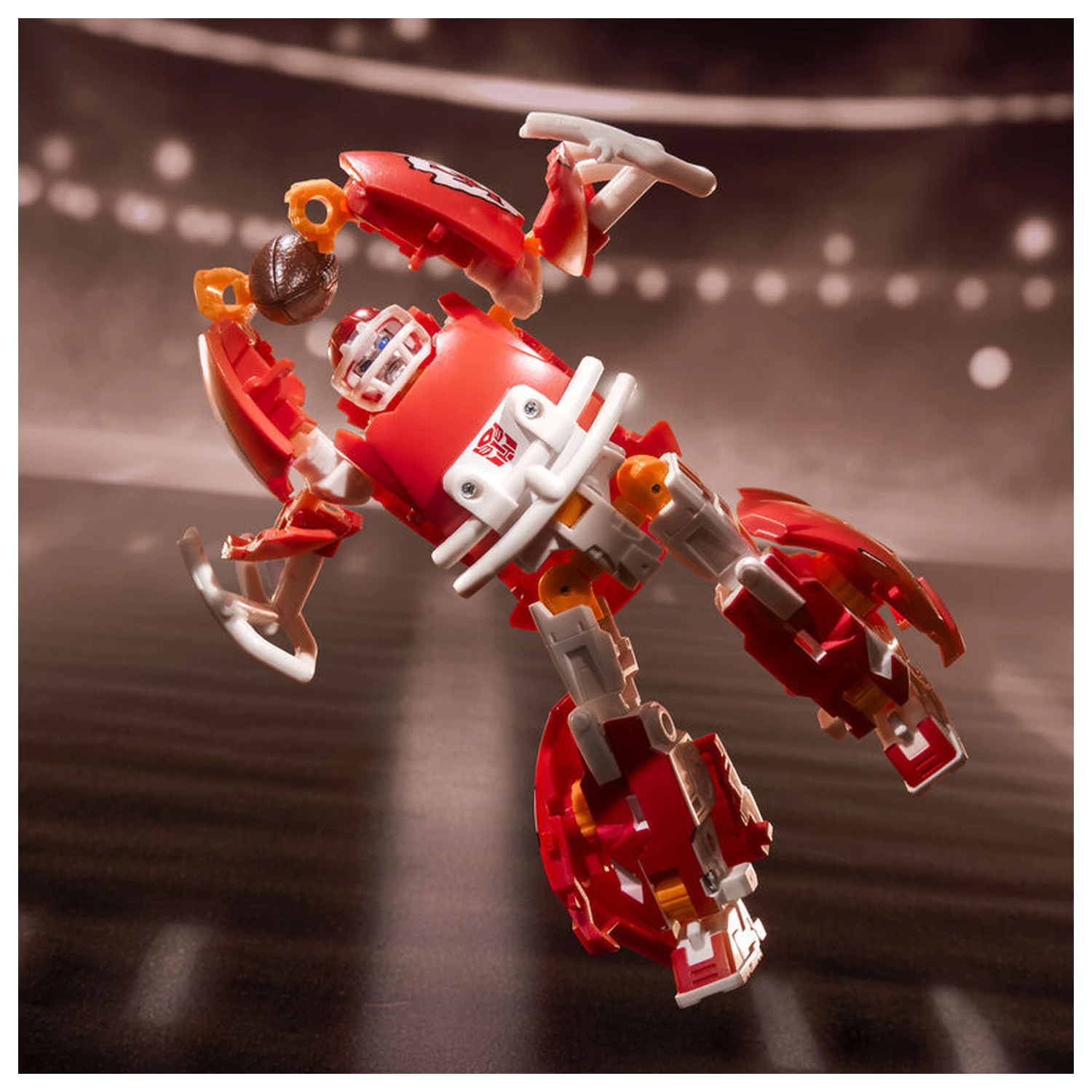 Transformers KC-59 figura 14cm termékfotó