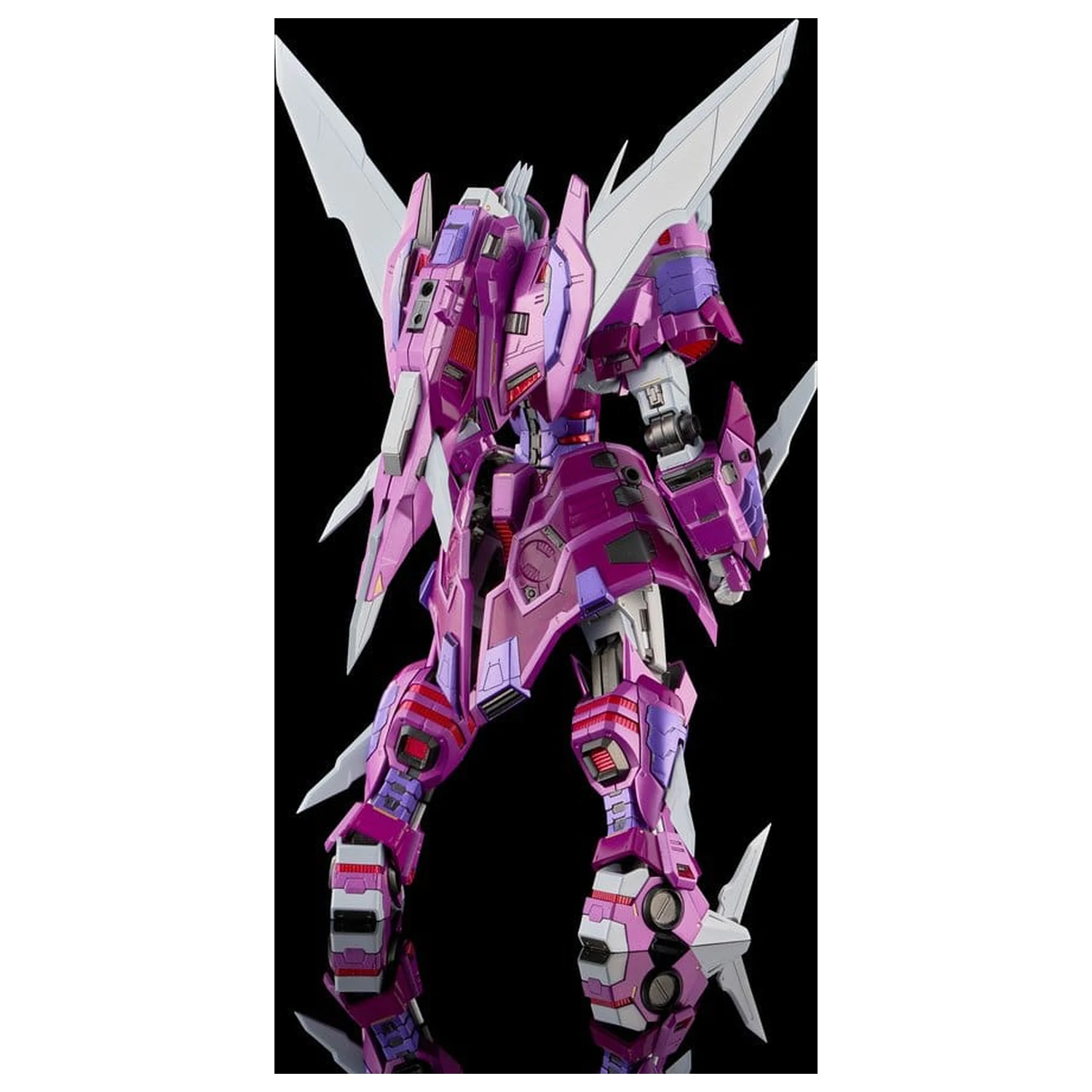 Transformers Kuro Kara Kuri akciófigura Cyclonus 21 cm termékfotó