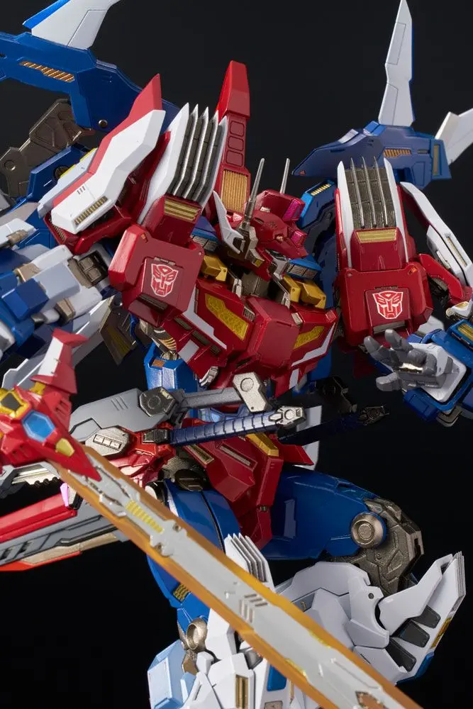 Transformers Kuro Kara Kuri Star Saber akciófigura 21 cm termékfotó