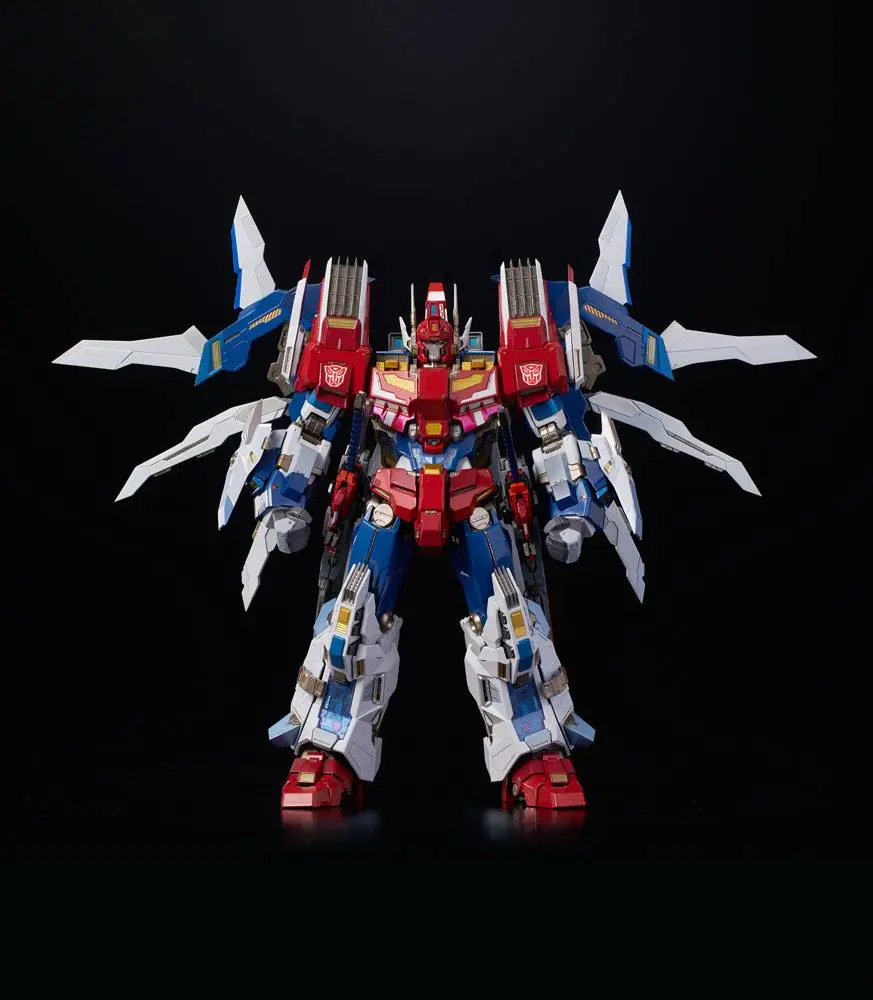 Transformers Kuro Kara Kuri Star Saber akciófigura 21 cm termékfotó