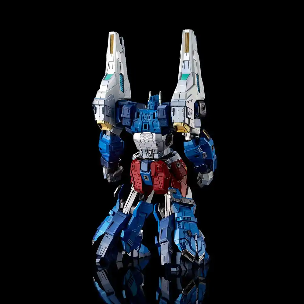 Transformers Kuro Kara Kuri Ultra Magnus akciófigura 21 cm termékfotó