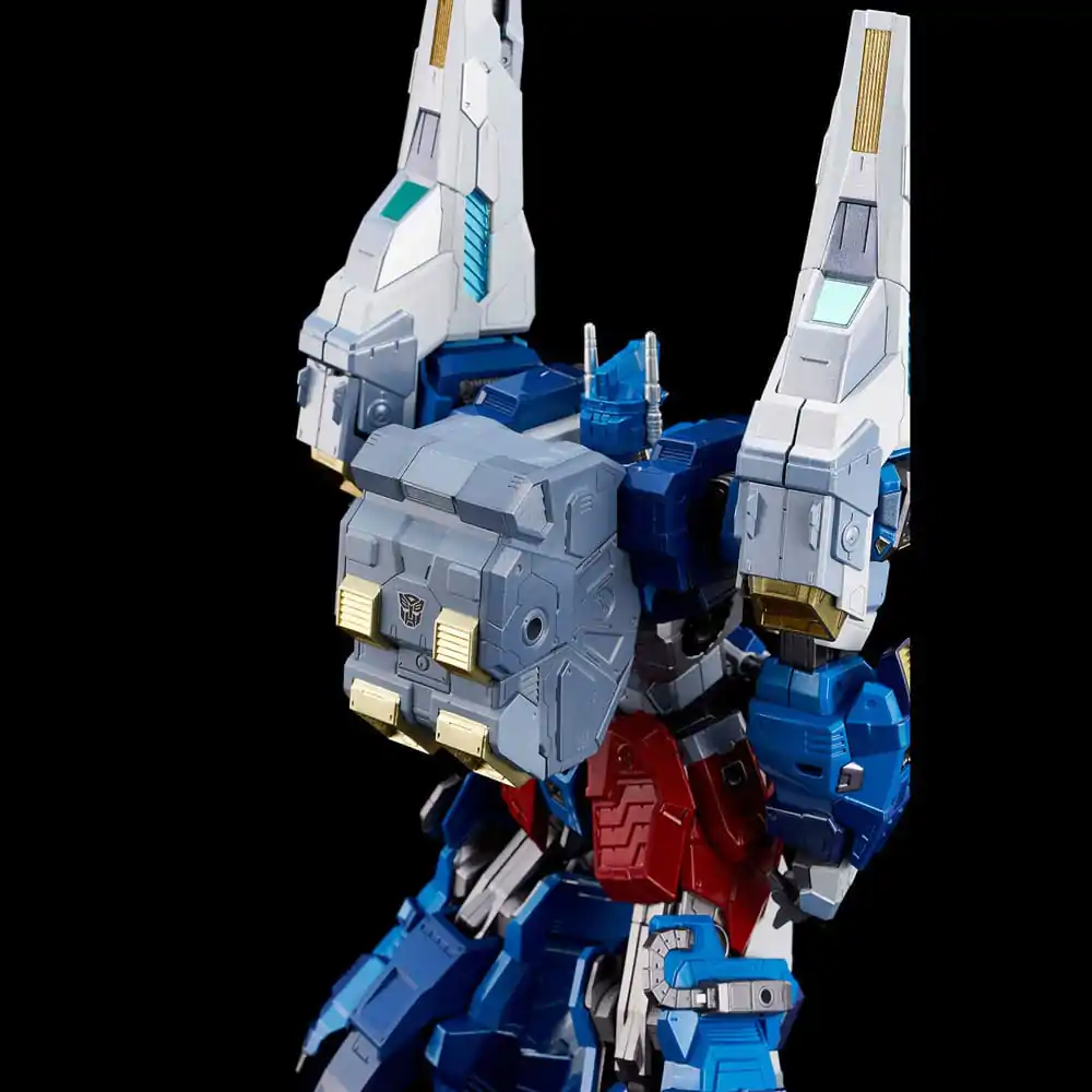 Transformers Kuro Kara Kuri Ultra Magnus akciófigura 21 cm termékfotó