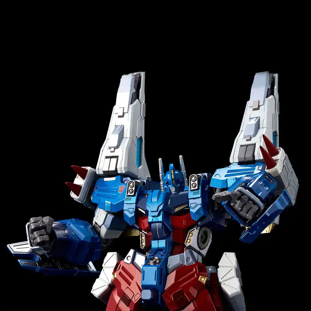 Transformers Kuro Kara Kuri Ultra Magnus akciófigura 21 cm termékfotó