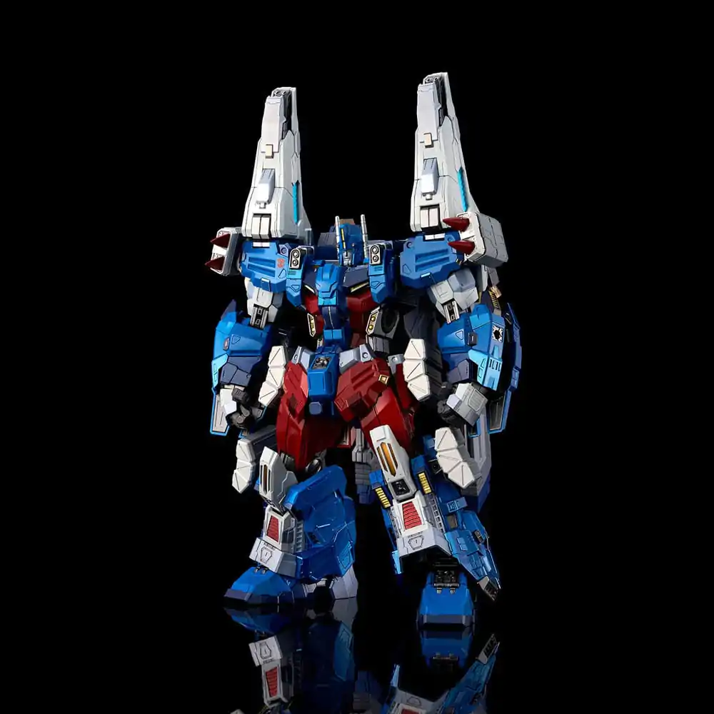 Transformers Kuro Kara Kuri Ultra Magnus akciófigura 21 cm termékfotó