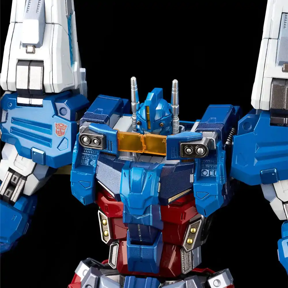 Transformers Kuro Kara Kuri Ultra Magnus akciófigura 21 cm termékfotó