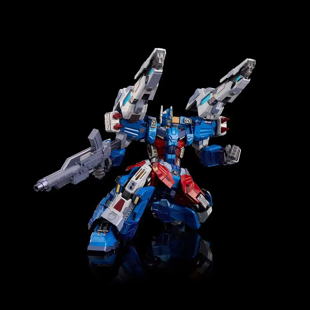 Transformers Kuro Kara Kuri Ultra Magnus akciófigura 21 cm termékfotó