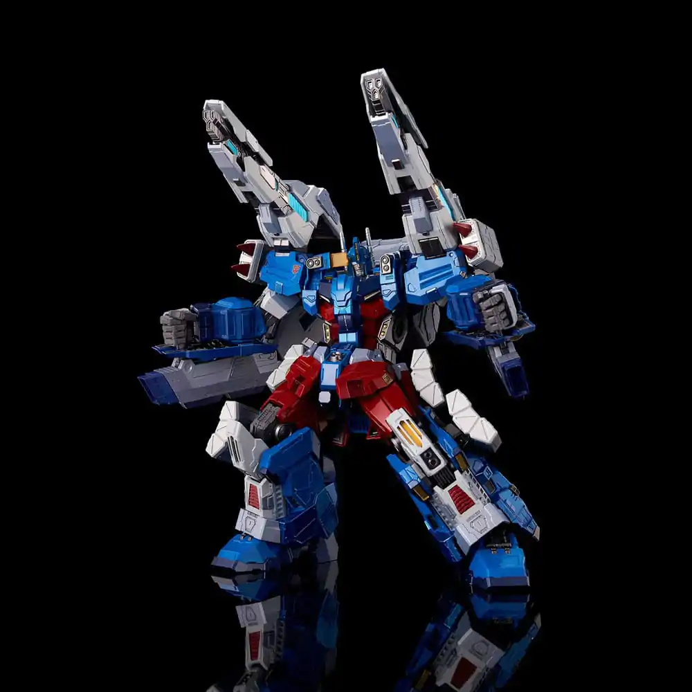 Transformers Kuro Kara Kuri Ultra Magnus akciófigura 21 cm termékfotó