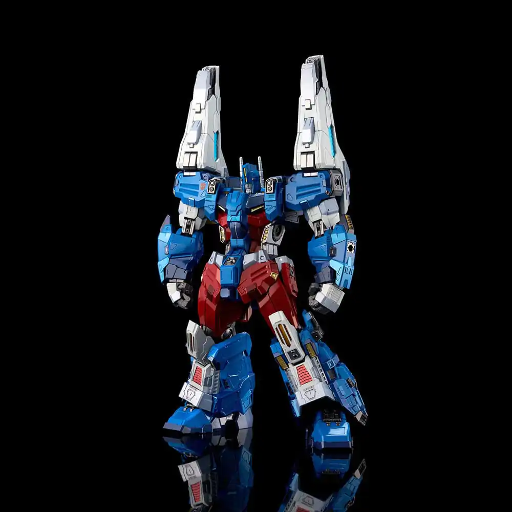 Transformers Kuro Kara Kuri Ultra Magnus akciófigura 21 cm termékfotó