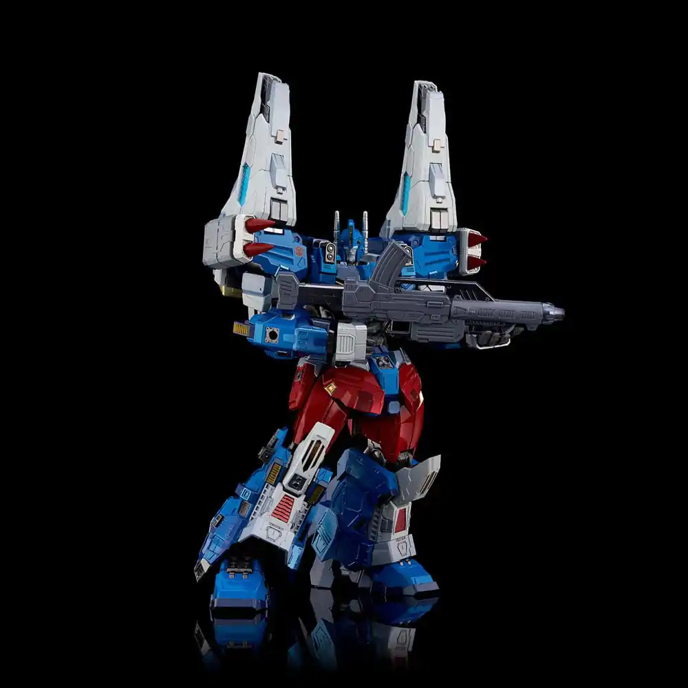 Transformers Kuro Kara Kuri Ultra Magnus akciófigura 21 cm termékfotó