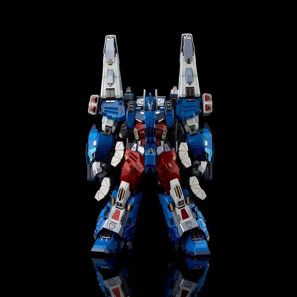 Transformers Kuro Kara Kuri Ultra Magnus akciófigura 21 cm termékfotó