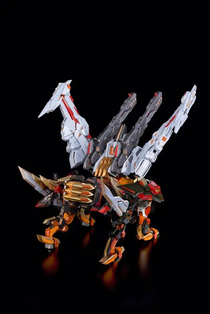 Transformers Kuro Kara Kuri Victory Leo akciófigura 16 cm termékfotó