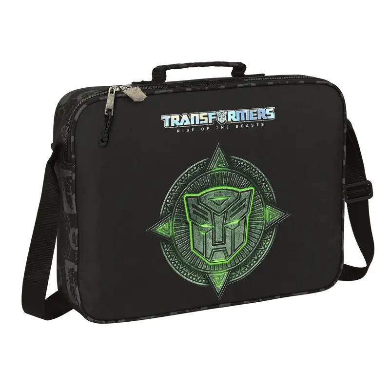 Transformers laptoptáska termékfotó