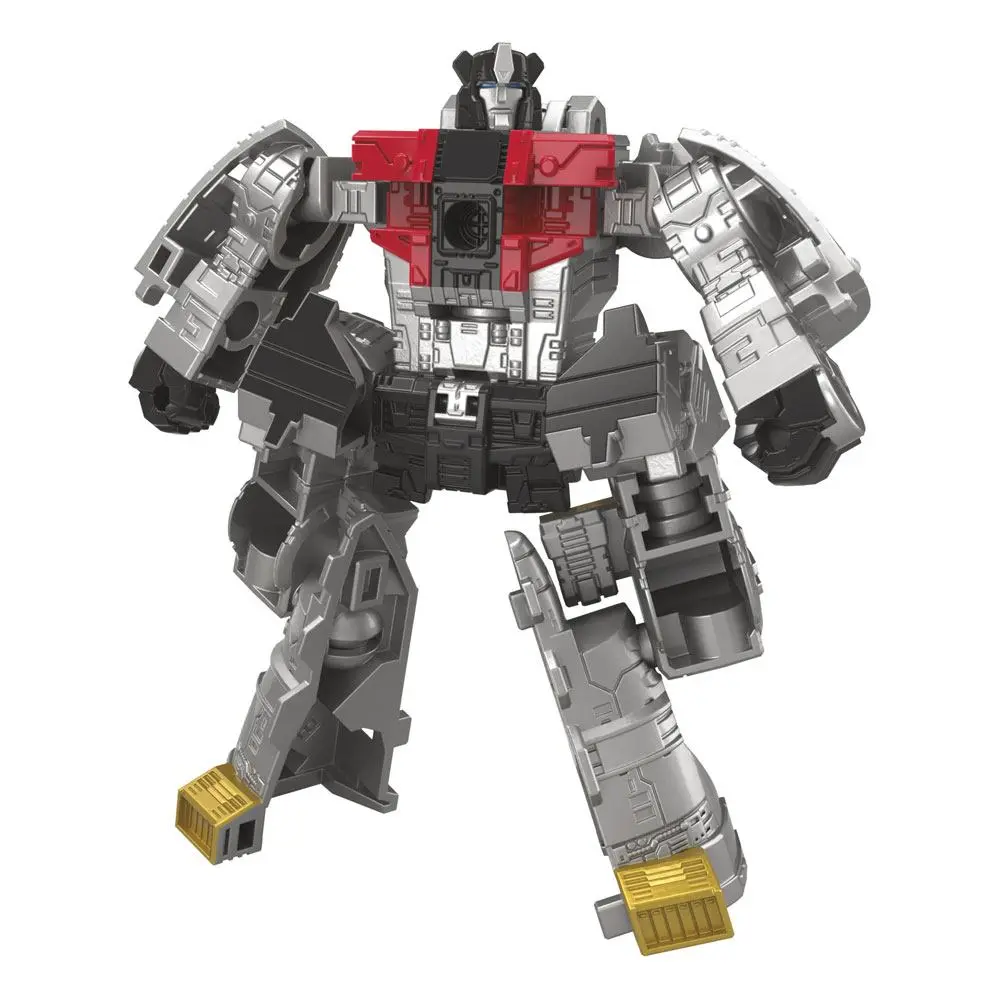 Transformers Legacy Evolution Core Class Dinobot Sludge akciófigura 9 cm termékfotó