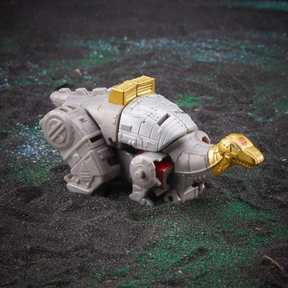 Transformers Legacy Evolution Core Class Dinobot Sludge akciófigura 9 cm termékfotó