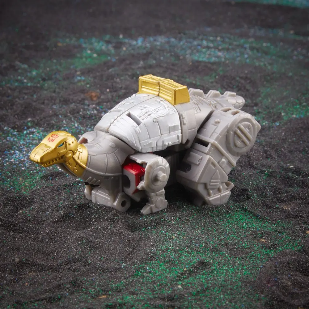 Transformers Legacy Evolution Core Class Dinobot Sludge akciófigura 9 cm termékfotó