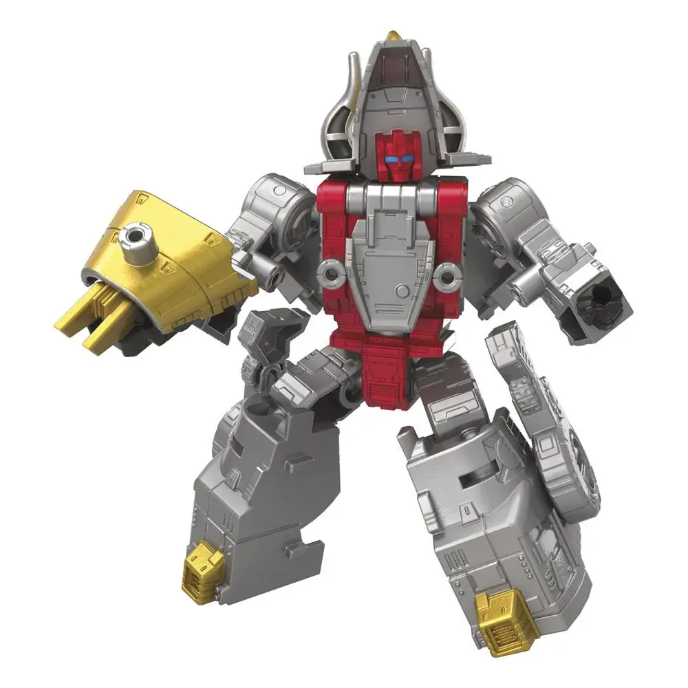 Transformers Legacy Evolution Core Class Dinobot Slug akciófigura 9 cm termékfotó