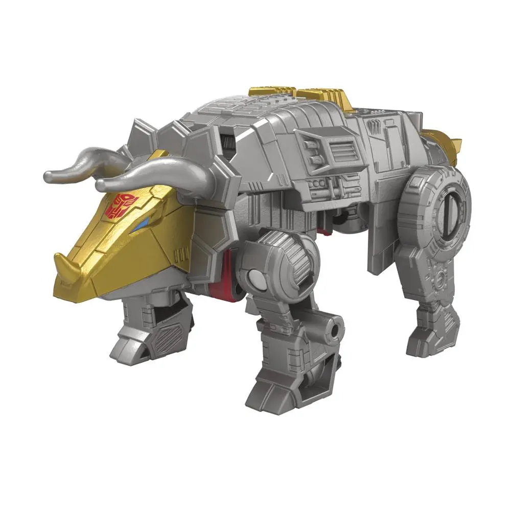 Transformers Legacy Evolution Core Class Dinobot Slug akciófigura 9 cm termékfotó