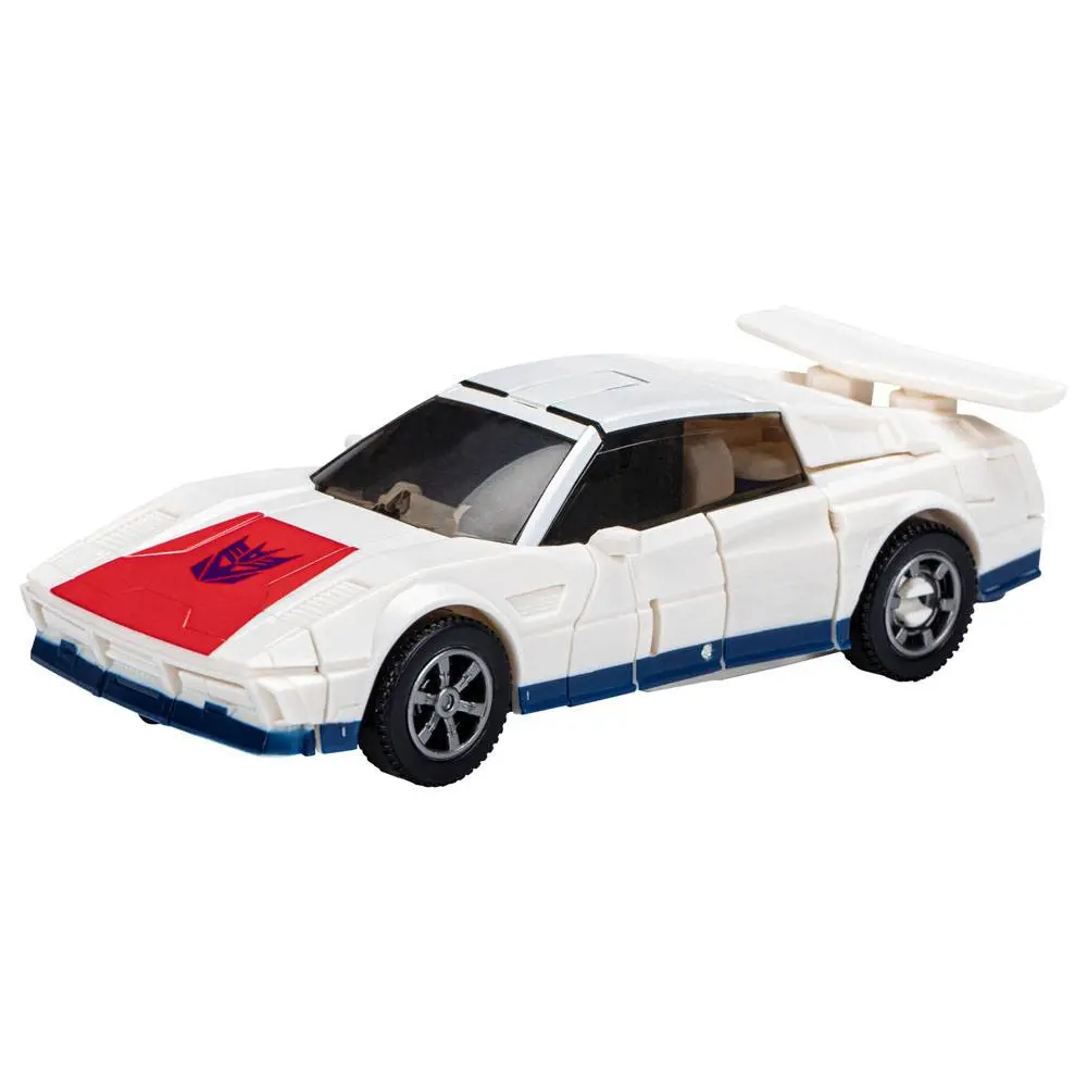 Transformers Legacy Evolution Deluxe Class Breakdown akciófigura 14 cm termékfotó