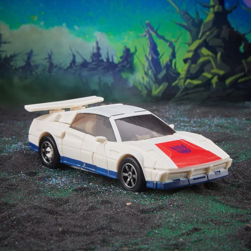 Transformers Legacy Evolution Deluxe Class Breakdown akciófigura 14 cm termékfotó