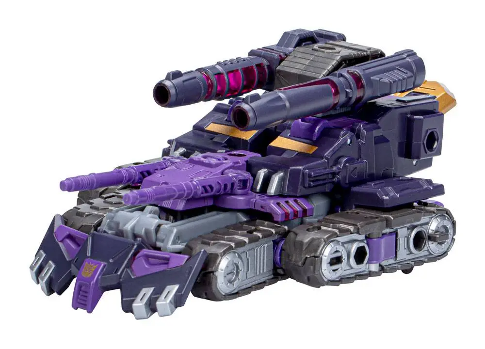 Transformers Legacy Evolution Voyager Class Comic Universe Tarn akciófigura 18 cm termékfotó
