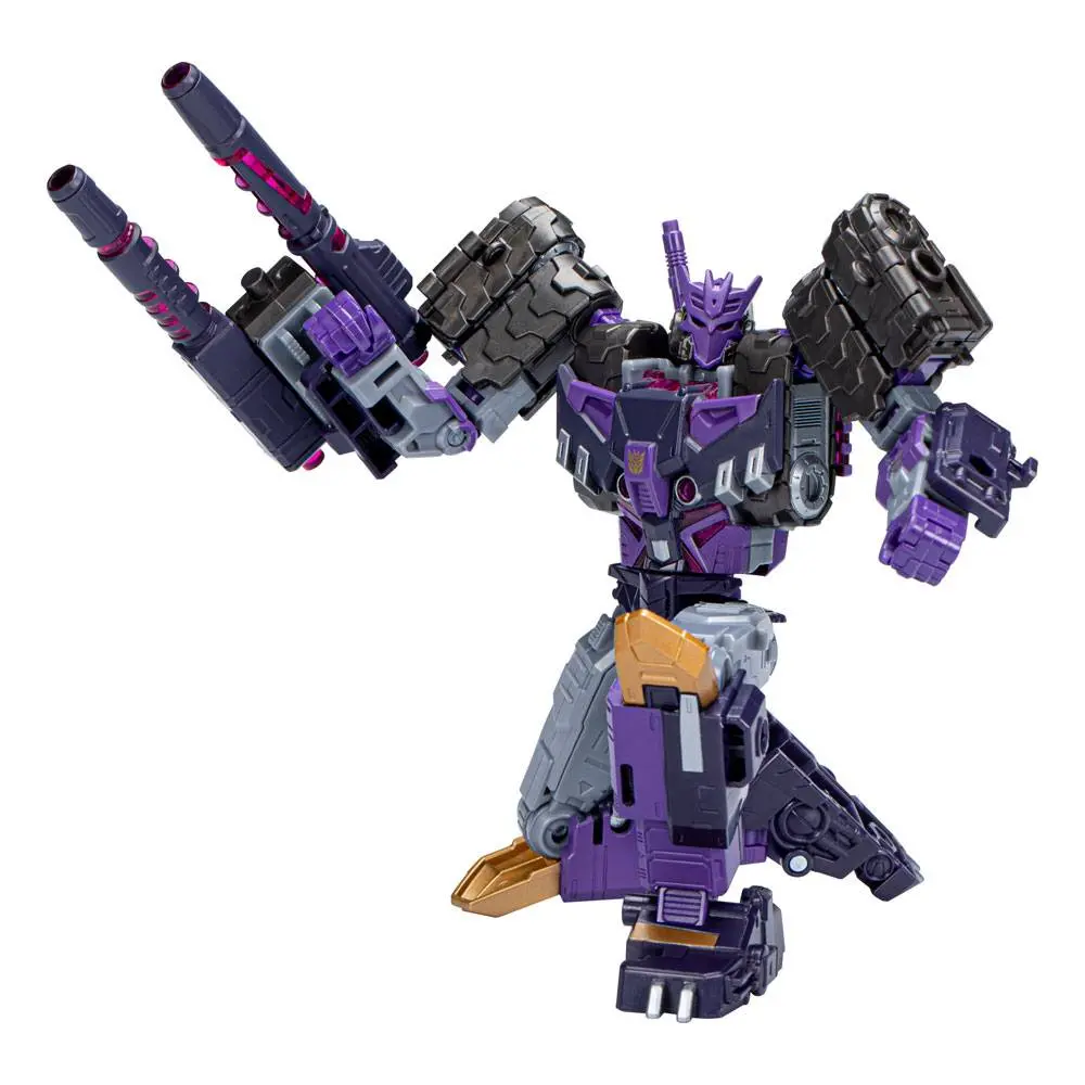Transformers Legacy Evolution Voyager Class Comic Universe Tarn akciófigura 18 cm termékfotó
