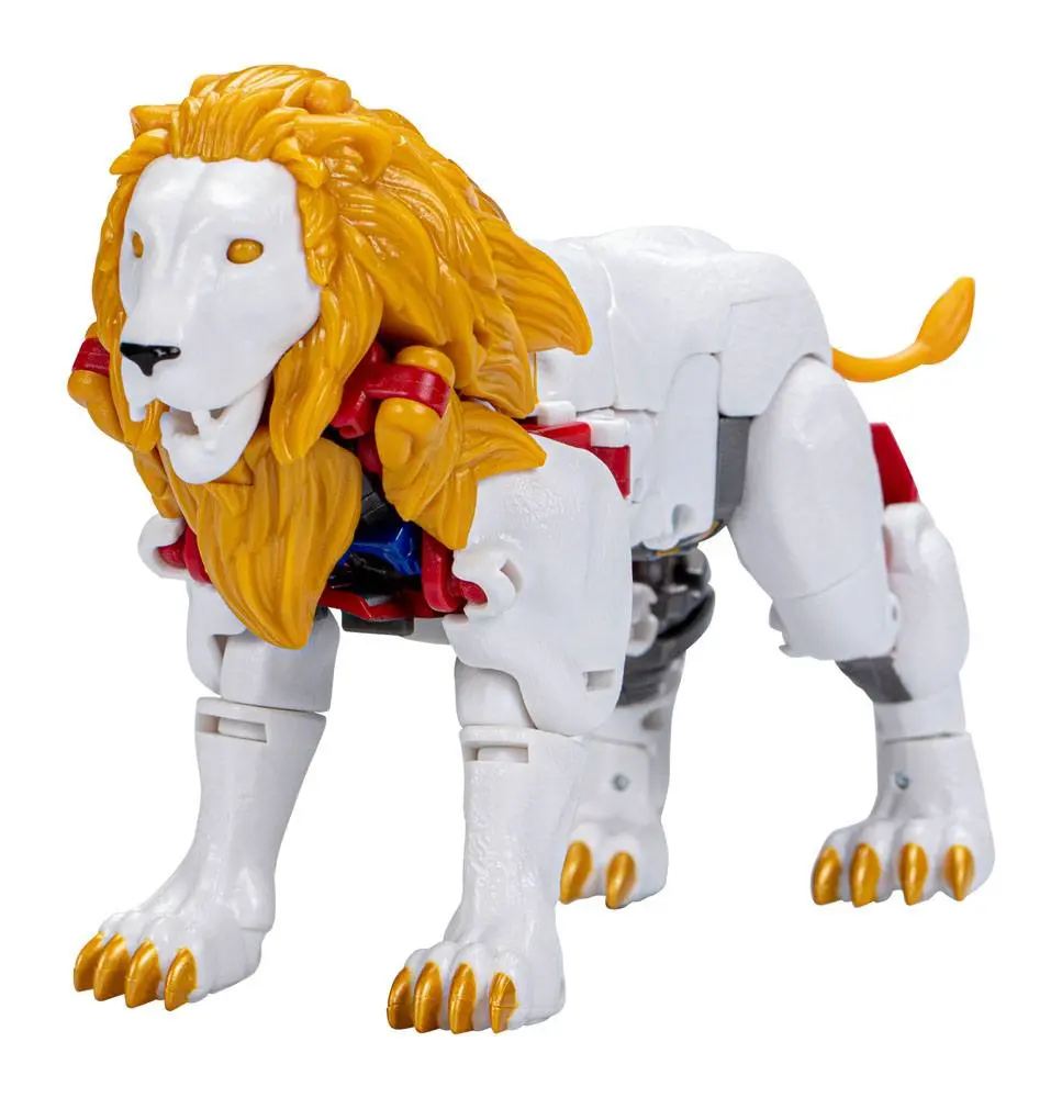 Transformers Legacy Evolution Voyager Class Maximal Leo Prime akciófigura 18 cm termékfotó