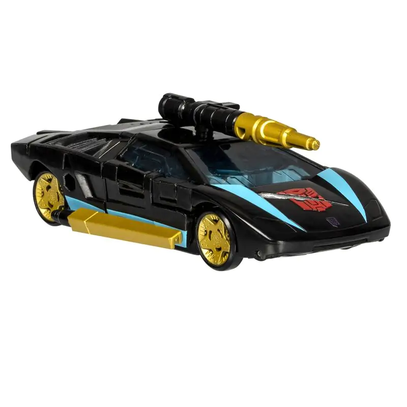 Transformers Legacy United Armada Universe Wheeljack Deluxe figura 14cm termékfotó