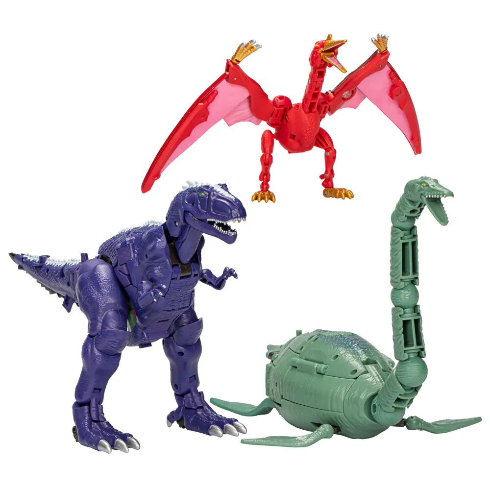 Transformers Legacy United Commander Class Beast Wars Universe Magmatron figura 25cm termékfotó