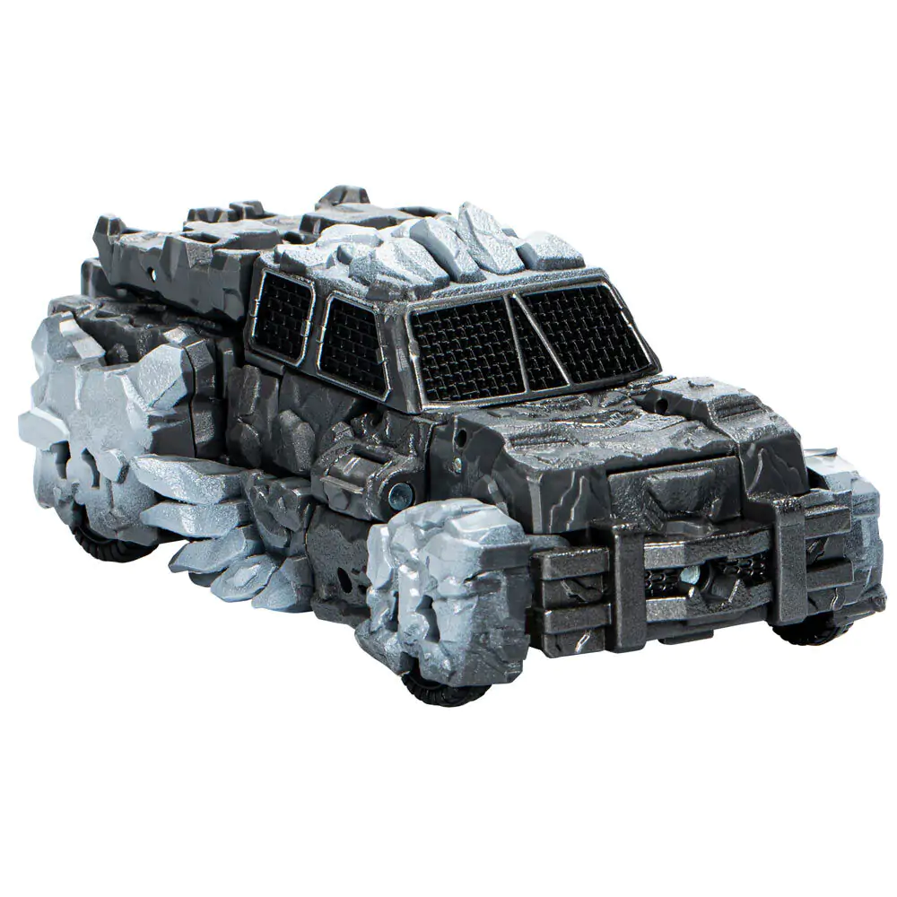 Transformers Legacy United Deluxe Class Animated Infernal Universe Magneous akciófigura 14cm termékfotó