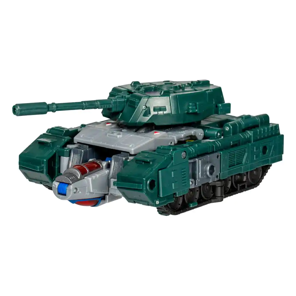 Transformers Generations Legacy United Leader Class Overcharge akciófigura 19 cm termékfotó
