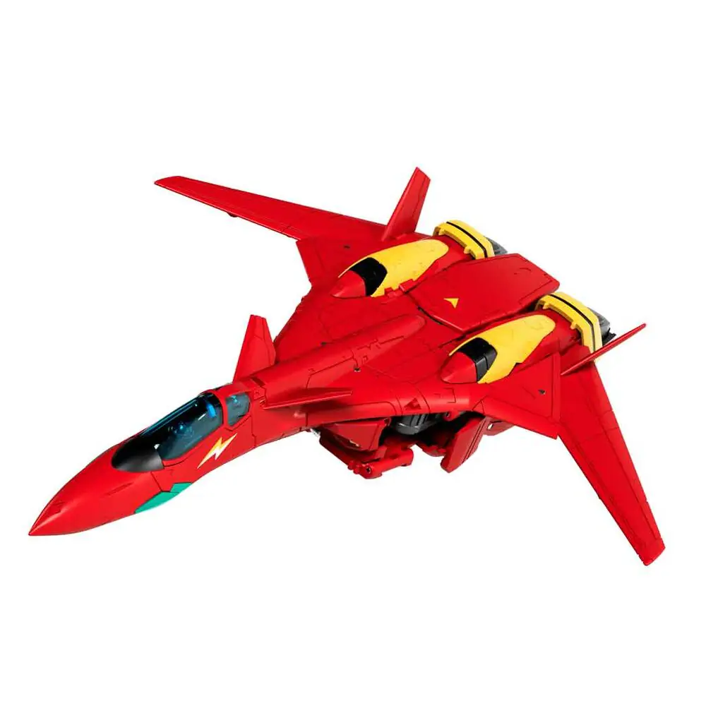 Transformers Macross7 Basara Prime figura termékfotó