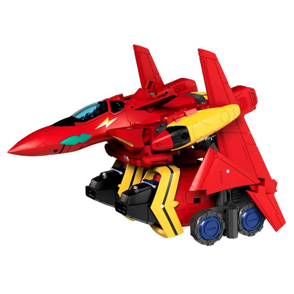 Transformers Macross7 Basara Prime figura termékfotó