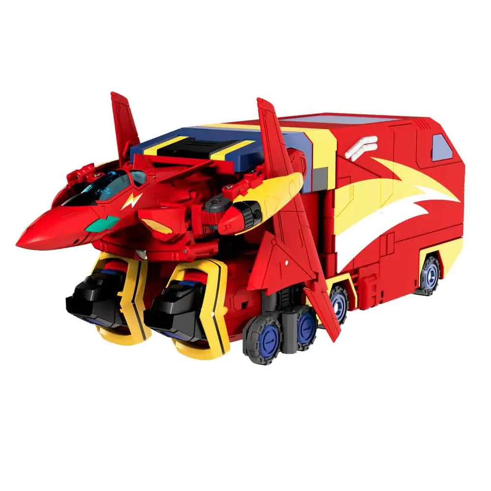 Transformers Macross7 Basara Prime figura termékfotó